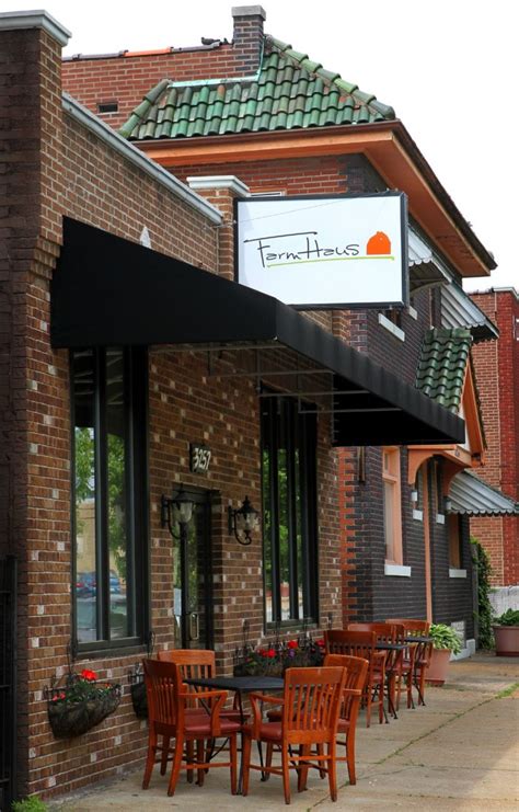 farmhaus st louis|Home .